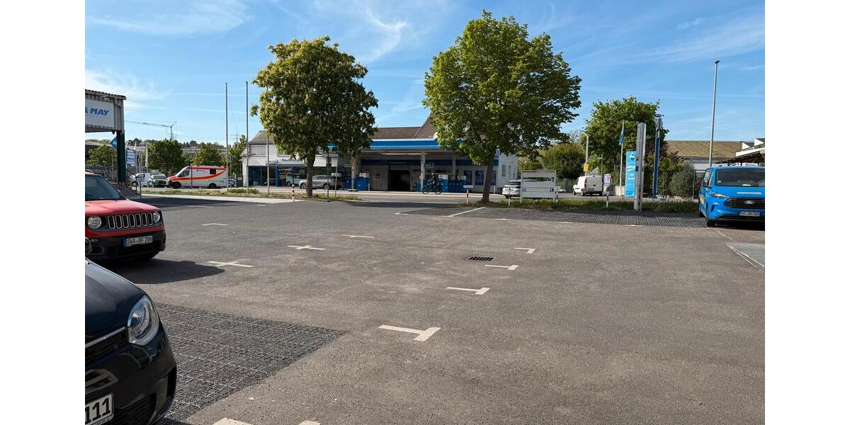 Gewerbeobjekt Geisenheim - 1.800&euro; | Angebot:26341598