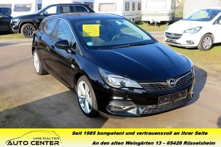 Opel Astra 22.000 km 15.550 &euro; Rüsselsheim 65428