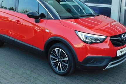 Opel Crossland (X) 55.501 km 14.990 &euro; Mainz-Kastel 55252