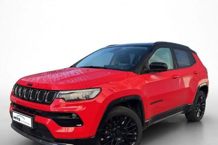 Jeep Compass 20.890 km 28.790 &euro; Oberursel (Taunus) OT Oberursel 61440