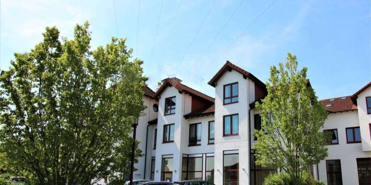 Gewerbeobjekt Eltville am Rhein Martinsthal - 2.130&euro; | Angebot:22235046