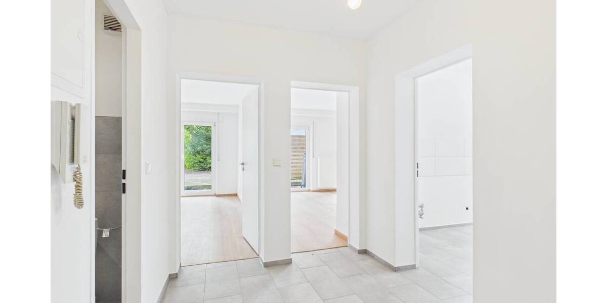 Stilvolle 2-Zimmer-Eigentumswohnung mit Terrasse in Königstein im Taunus - Etagenwohnung Königstein im Taunus | Angebot:26762250