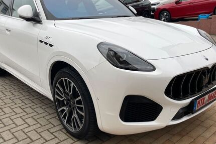 Maserati Grecale 79.900 km 47.200 &euro; Hofheim am Taunus 65719