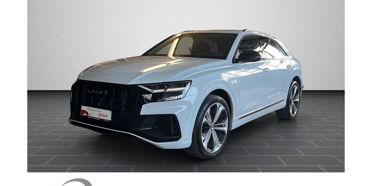 Audi Q8 43.190 km 64.490 € Wiesbaden 65189