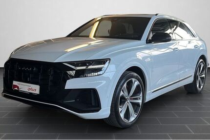 Audi Q8 43.190 km 67.890 &euro; Wiesbaden 65189