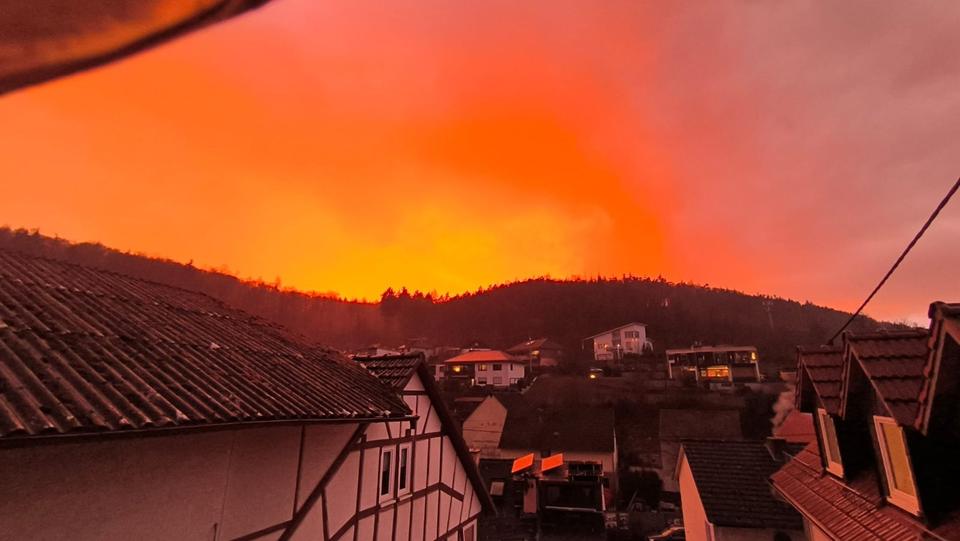 Etagenwohnung Idstein - 1 Zimmer, 55 m&sup2;, 550&euro; | Angebot:25129078