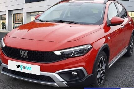 Fiat Tipo 22.932 km 15.750 &euro; Wiesbaden 65203