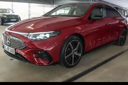Mercedes-Benz CLA 250 9.300 km 57.890 &euro; Wiesbaden 65189