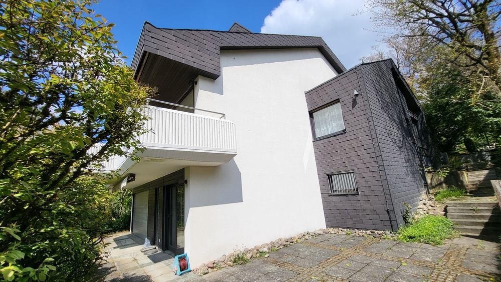 Unternehmer-Villa in AAA-Lage von Kronberg - Villa Kronberg-Schönberg Schönberg | Angebot:26348348