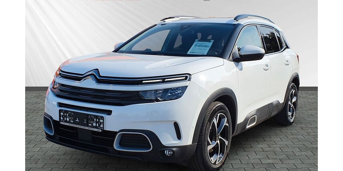 Citroen C5 Aircross 56.500 km 19.850 &euro; Ingelheim am Rhein (bei Mainz) 55218