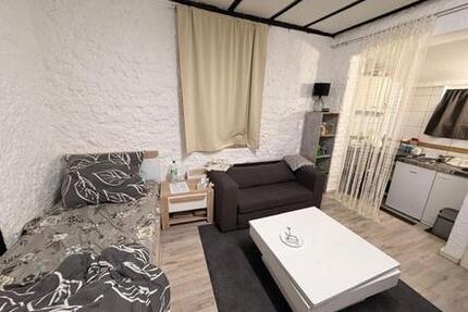 1 Zimmer Wohnung 1 zimmer