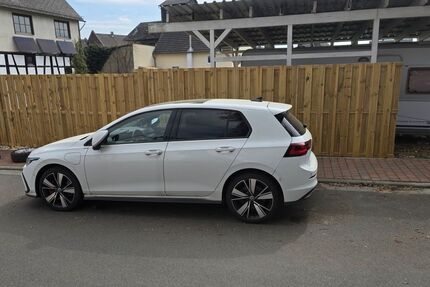 VW Golf 58.000 km 20.500 &euro; Hünfelden 65549