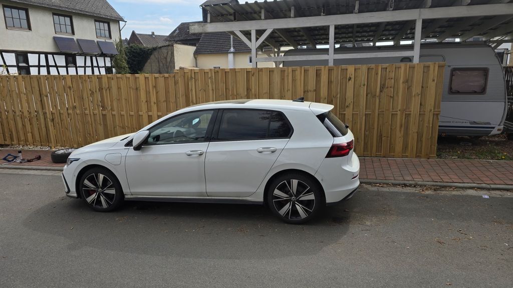 VW Golf 58.000 km 20.500 &euro; Hünfelden 65549