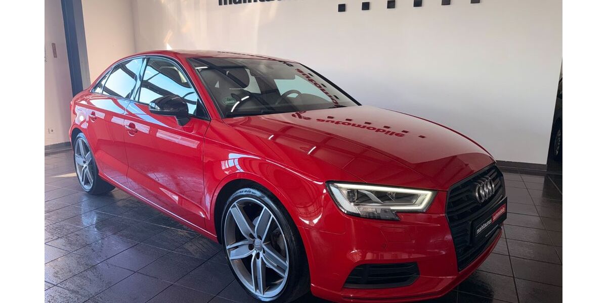 Audi A3 98.000 km 18.900 &euro; Hofheim-Wallau 65719