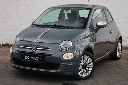 Fiat 500 30.000 km 11.900 &euro; Mainz-Kostheim 55246