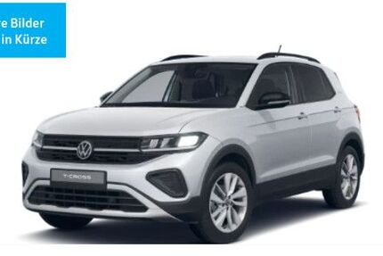 VW T-Cross 13.633 km 21.160 &euro; Eschborn 65760