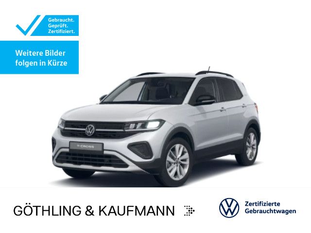 VW T-Cross 13.633 km 21.930 € Eschborn 65760