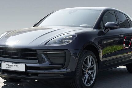 Porsche Macan 37.864 km 63.960 &euro; Oberursel (Taunus) 61440