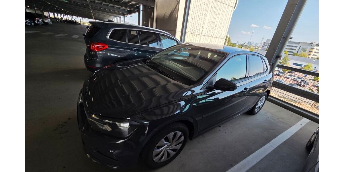VW Polo 99.000 km 9.000 &euro; Eschborn 65760