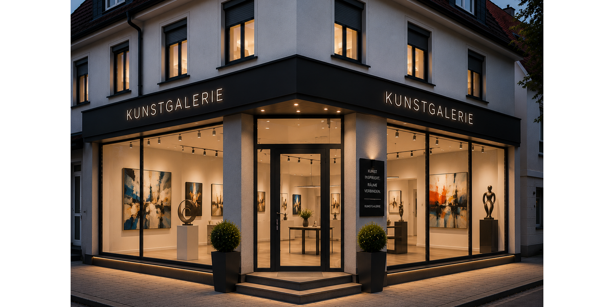 Gewerbeobjekt Niedernhausen - 1.195&euro; | Angebot:26963356
