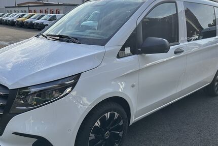 Mercedes-Benz Vito 45.416 km 53.550 &euro; Mainz 55122