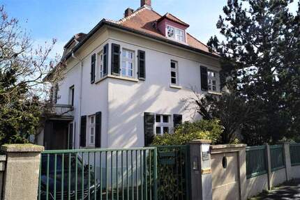 Haus Rüsselsheim - 1 Zimmer, 187 m&sup2;, 740.000&euro; | Angebot:25703545
