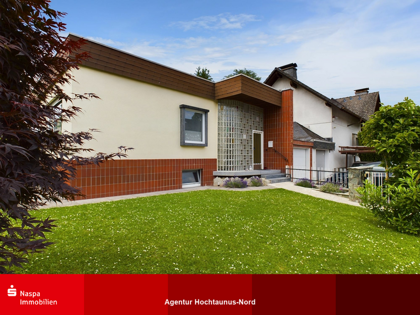 Haus zum Kaufen in Bad Homburg 550.000 € 106 m²