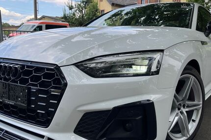 Audi A5 159.000 km 25.599 &euro; Wiesbaden 65203