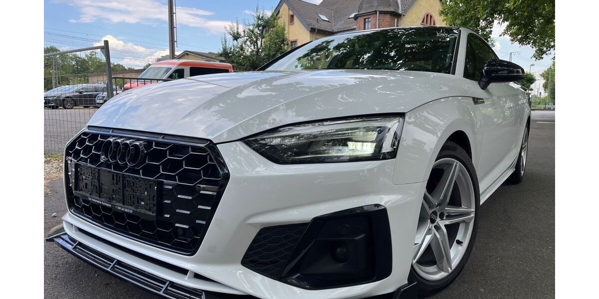 Audi A5 159.000 km 25.599 &euro; Wiesbaden 65203