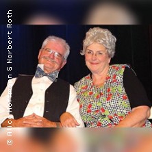 Gerda & Walter:Do sin se widder! 22.11.2026 Brentanoscheune