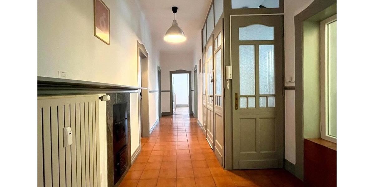 Traumhafte Wohnung in Innenstadtlage 5 zimmer