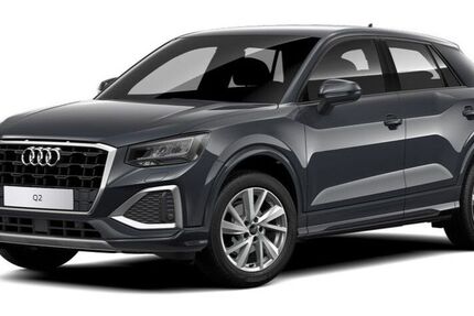 Audi Q2 40.991 km 18.880 &euro; Idstein 65510