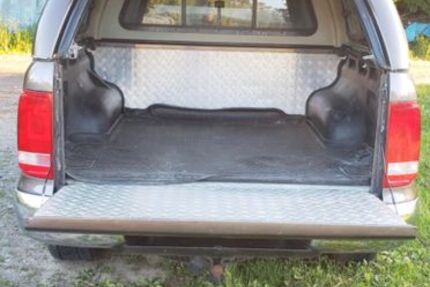 VW Amarok 358.000 km 9.990 &euro; Heidenrod (Wisper) 65321