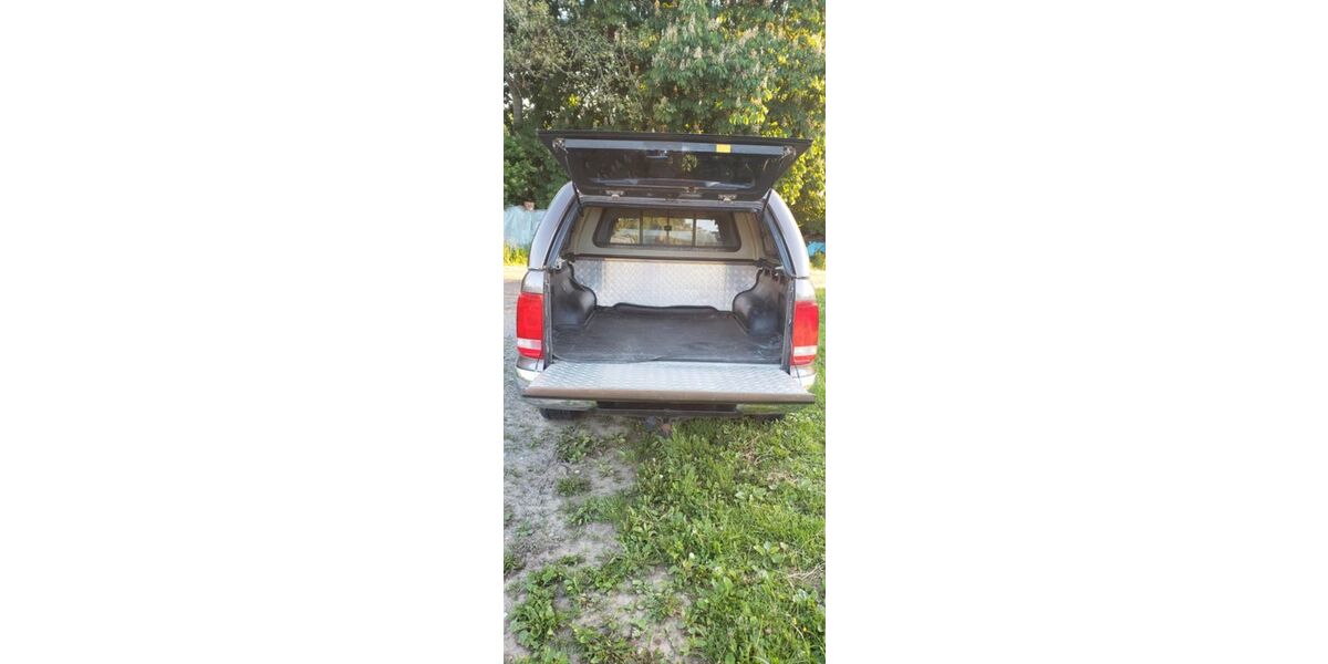VW Amarok 358.000 km 9.990 &euro; Heidenrod (Wisper) 65321