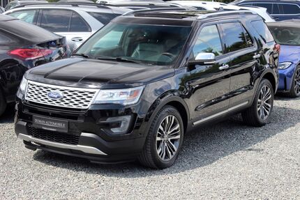 Ford Explorer 173.000 km 20.900 &euro; Bischofsheim 65474