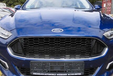 Ford Mondeo 157.000 km 8.700 € Mainz-Kastel 55252