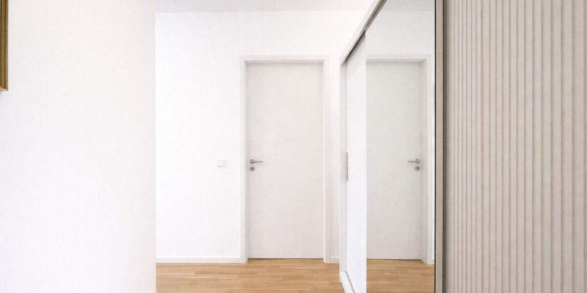 Etagenwohnung Frankfurt am Main Bockenheim - 3 Zimmer, 122 m&sup2;, 1.050.000&euro; | Angebot:25727366