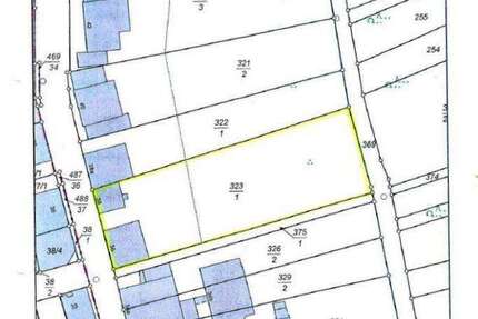 Grundstück Wiesbaden Schierstein - 318.000&euro; | Angebot:25776493