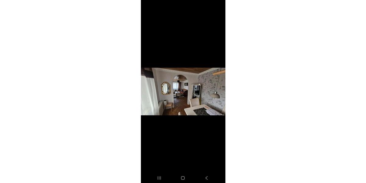 Terrassenwohnung Katzenelnbogen - 3 Zimmer, 80 m&sup2;, 800&euro; | Angebot:26678192