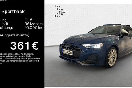 Audi A3 7.500 km 36.990 &euro; Hofheim 65719