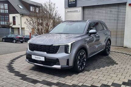 Kia Sorento 1.500 km 57.990 &euro; Wiesbaden 65199