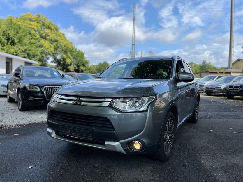 Outlander