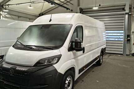 Peugeot Boxer 26.637 km 25.970 &euro; Rüsselsheim 65428