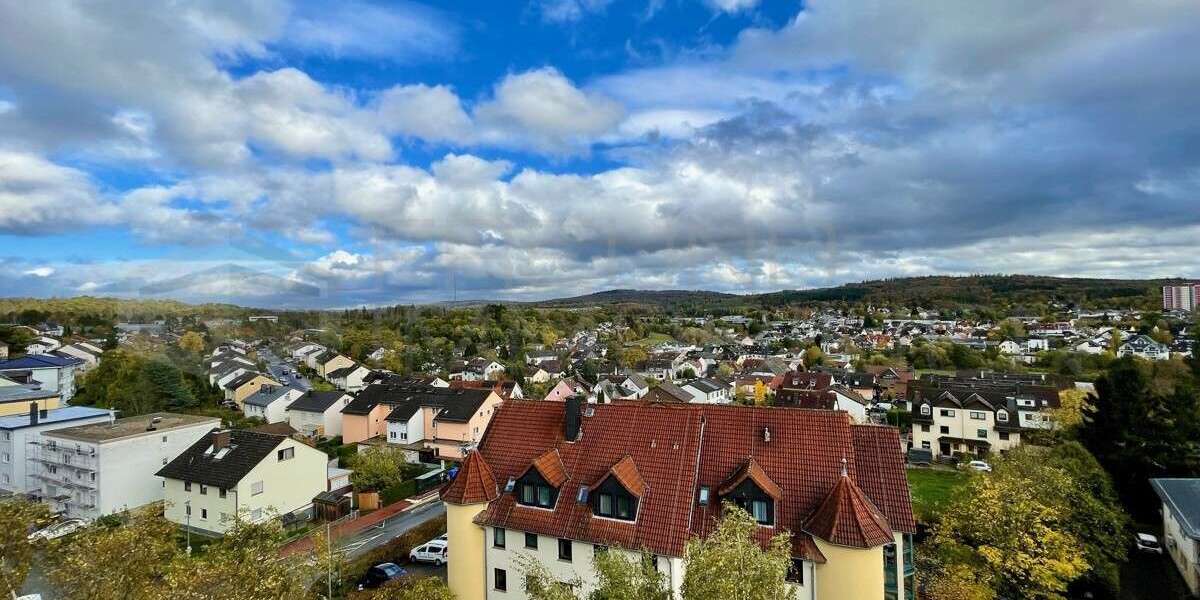 Etagenwohnung Taunusstein - 4 Zimmer, 94 m&sup2;, 225.000&euro; | Angebot:24577117