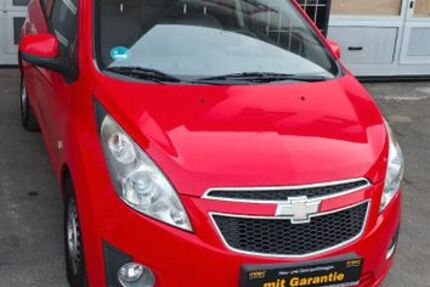 Chevrolet Spark 163.544 km 2.999 &euro; Bingen 55411