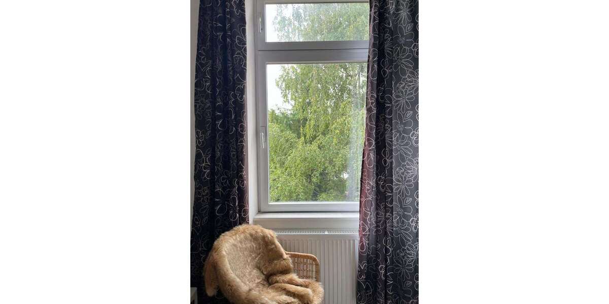 Wohnen auf Zeit in Frankfurt am Main 900 € 1.5 zimmer