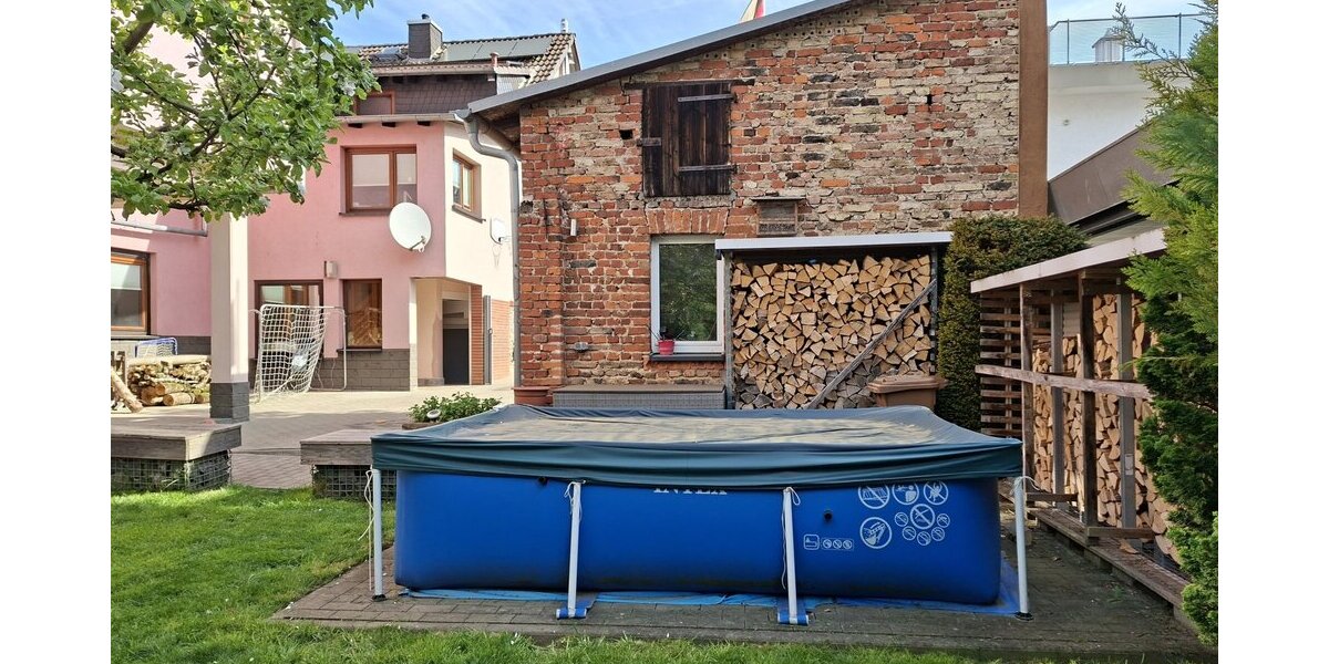 Eppstein-OT, 1-2 Familienhaus - Zweifamilienhaus Eppstein Vockenhausen | Angebot:26379099