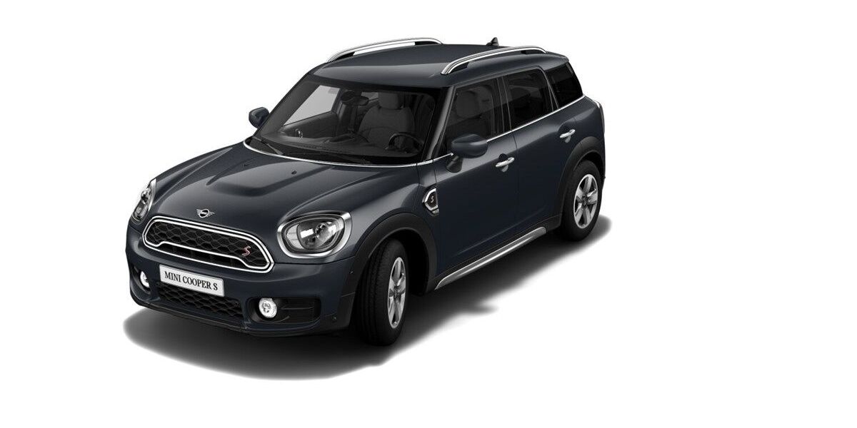 Mini Countryman S (Cooper) 80.742 km 18.780 &euro; Wiesbaden 65203