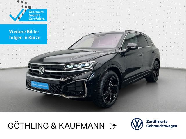 Touareg