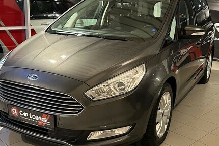 Ford Galaxy 2.0 |7-Sitzer|PDC|Auto|Klima-Auto|Euro6| 101.377 km 15.499 &euro; Mainz-Kostheim 55246
